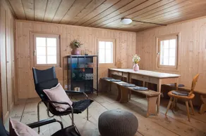 Tech-Free Haven - Acla Sissi - Lenzerheide - Image 4
