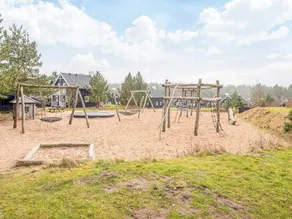 8 person holiday home in Gjern - Image 3
