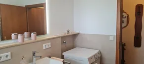 Apartamento 1 com vista para a montanha, Wi-Fi & Varanda - Image 3