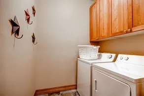 Highland Greens Oak 4 Bedroom Townhouse - Image 2