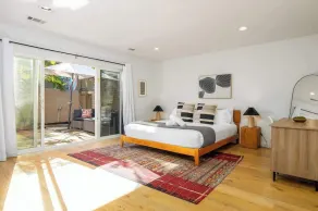Ferienwohnung mit Grill und Garten | Meerblick - Image 5