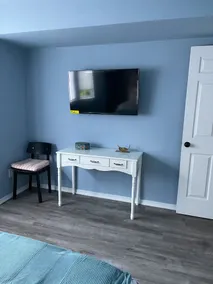 Cozy, pet friendly, 2 bedroom suite in S. Seattle - Image 5