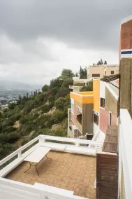 Architect designed Cretan Sea Vista - Image 5