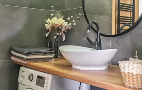 Pet friendly home in Szczecin with house sea view - Image 2