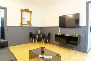 MAGNIFICENT APARTMENT NEAR THE EIFFEL TOWER - Image 3