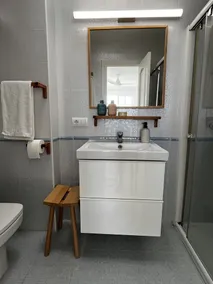 Villa i Carboneras, havudsigt, fuldt udstyret og meget komfortabel - Image 2