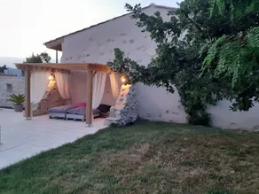 Sommerhus 4 til 6 personer i Drôme Provençale - Image 5