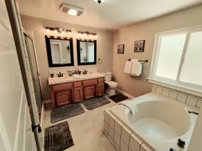 Candlewood Creek by Avantstay Pool + Fire Pit Quiet Paso Cul-de-sac - Image 3