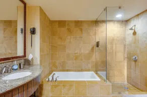 BEAUTIFUL ONE BEDROOM SUITE I SUNCADIA LODGE !!! - Image 5
