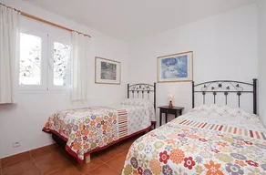 Lovely Los Mojones Villa Casa Jasmine Heated Pool Short Walk To Beach - Image 3