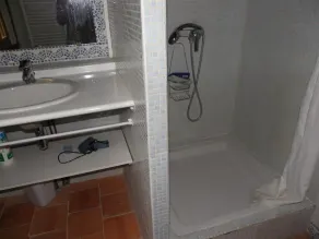 I hjertet af Landes skoven, traditionelle bindingsværkshus sommerhus, 4pers. - Image 3