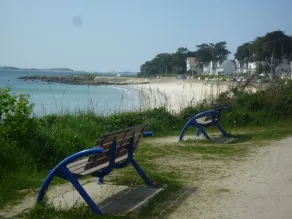 TADORNES 1 - Rez de jardin, Piscine - T331 - Image 3