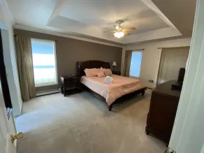 Saratoga Retreat with Private Hot Tub and Heated Saltwater Pool - Image 4