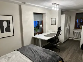Gemütliche Ferienwohnung in Stadtnähe - Image 4