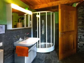 Holiday Home Rustico Cà dru Lurenz by Interhome - Image 2