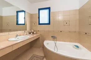Villa Maripaul a 120 metros del mar - Image 3