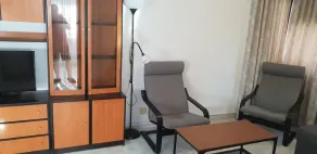 GEMELOS 12 2D1 - Ferienwohnung für 6 Personen in Benidorm - Image 2