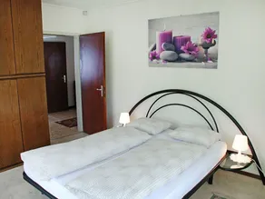 Schöne Wohnung für 4 Leute mit  W-LAN, TV, Balkon und Panoramablick - Image 5