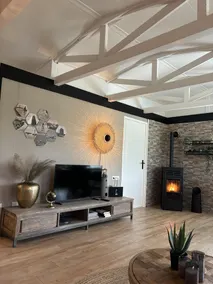 Attractive Beach Bungalow 34 on the IJsselmeer - Image 2