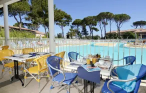 Maisonnette Duplex Abordable | Accès 2 Piscines + Terrain Multisports - Image 5