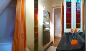 Appartement vue panoramique sur la mer, tout confort, idéal famille. - Image 3