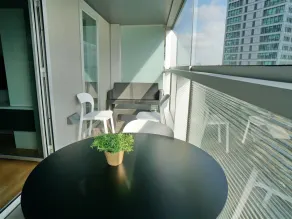 Apartment in Europe Square - Image 4