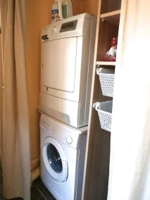 LA PETITE LUCETTE, maison avec sa cour et son troglo - Image 2