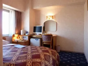 Hotel New Green Tsubame Sanjo - Image 3