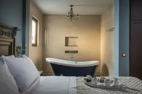 Villa Kastello Kalliste, Wine Dark Sea Villas - Image 5
