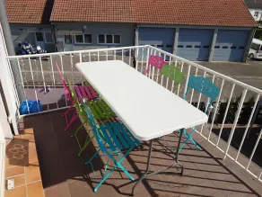 Gite Hirondelles 3 chambres pour 6 pers. à 5 minutes de Ribeauvillé et - Image 3
