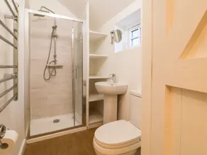 THE STABLE, pet friendly, country holiday cottage in Lyme Regis - Image 2