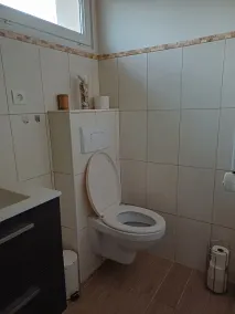 Pleasant gite for 3, in private grounds with swimming pool - Image 4