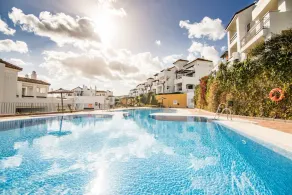 Marina Alcaidesa 2149 Beach & Golf - Image 1