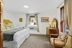 Historisk victoriansk - 2 værelses hjem med parkering fra hovedgaden - Image 5