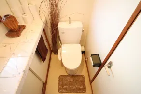 ☆ Fino a 21 persone possono affittare un palazzo in stile giapponese a 5 minuti a piedi dalla stazione di Enoshima ☆ 10 minuti a piedi dal mare / Visita turistica di Kamakura / WiFi / Sala cucina completa - Image 3