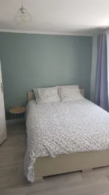 La Maison d'Aurélie 4 à 6 personnes en Auvergne à Saint Remy sur Durolle - Image 5