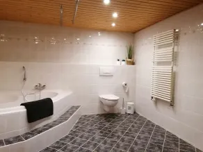 Vacation home Chiara in Ilfeld, idyllic directly in the countryside!!!  - Image 5