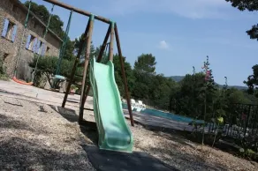 Cosy studo 2, detached in charming building, swimming pool in the middle of vineyards - Image 2