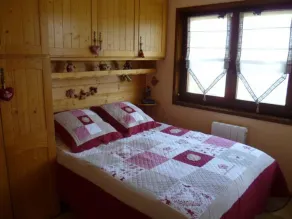 Apartamento acogedor para 5 personas con terraza y barbacoa en Châtel, cerca de remontes. - Image 2