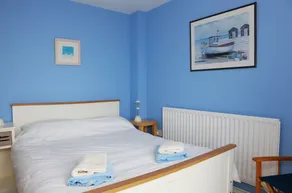Beach house with spectacular sea views, direct access to beach, glorious sunsets - Image 4