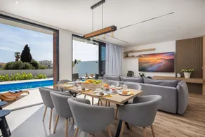 Luxury Villa Etera with Heated Pool - Image 2