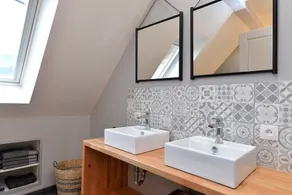 Gite **** 8 persone, grande comfort con decorazioni molto curate. - Image 5
