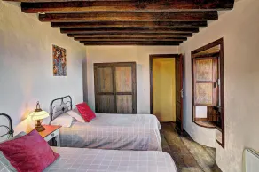 Casa Celeste, swimming pool with panoramic views in the east of La Palma - Image 4