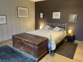 Fully self-contained garden apartment - Image 3