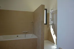 Moradia de luxo com piscina privada aquecida em domínio em Malaucène, perto do Mont Ventoux - Image 3