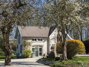 \"Côté Jardin\" Self-Catering Cabin, Contrexéville Spa Town - Image 5