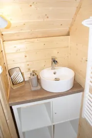 Cabane, Kota Finlandais Familial - Image 5