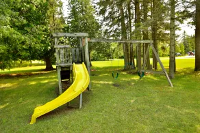 4+ acres with 100 feet of sugar sand beach on Lake Huron - Image 2