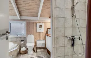 Fantastisk hjem i Jerup med sauna - Image 5
