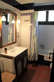 Ferienwohnung Aptos.Turísticos Rurales Las Maravillas für 5 personen - Image 2